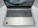 Ноутбук Lenovo IdeaPad 3 15ADA05 (81W1004URU) 15.6"/AMD Ryzen 3 3250U/RAM 4GB/SSD 256GB/AMD Radeon Graphics/1920*1080/TN/Windows 11/Подсветка кл-ры: НЕТ/Серый