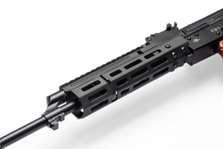 Цевье 4 M-LOK на АК, Вепрь, Сайга, SAG