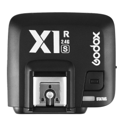 Приемник Godox X1R-S TTL для Sony