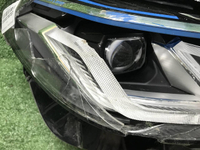 Битая Фара правая BMW 6er G32 (2020-2023) Laser