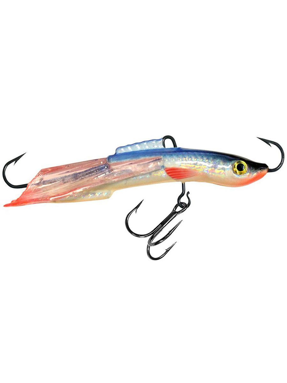 Балансир рыболовный TUSHKAN-7 77mm 2 штуки 31 г.