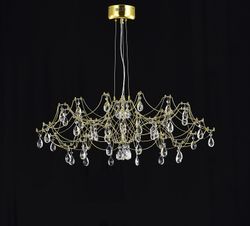 Подвесная люстра MyFar Ersilia MR2662-60P-50AD