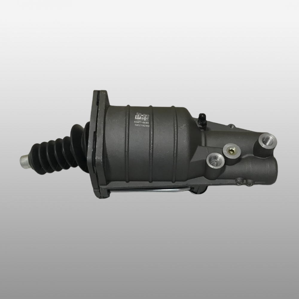 5802192366 - ПГУ сцепления с датчиком износа на Iveco EuroTech