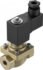 VZWF-B-L-M22C-G14-135-E-3AP4-10 Распределитель с электроуправлением