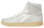 diadora Mi Basket High "Used - White"