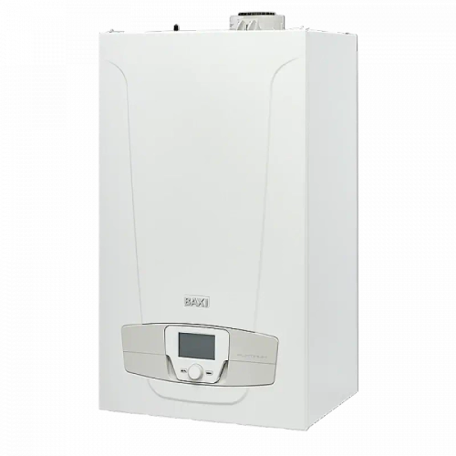 Baxi LUNA PLATINUM+ 1.18 GA котел газовый настенный 7219689--