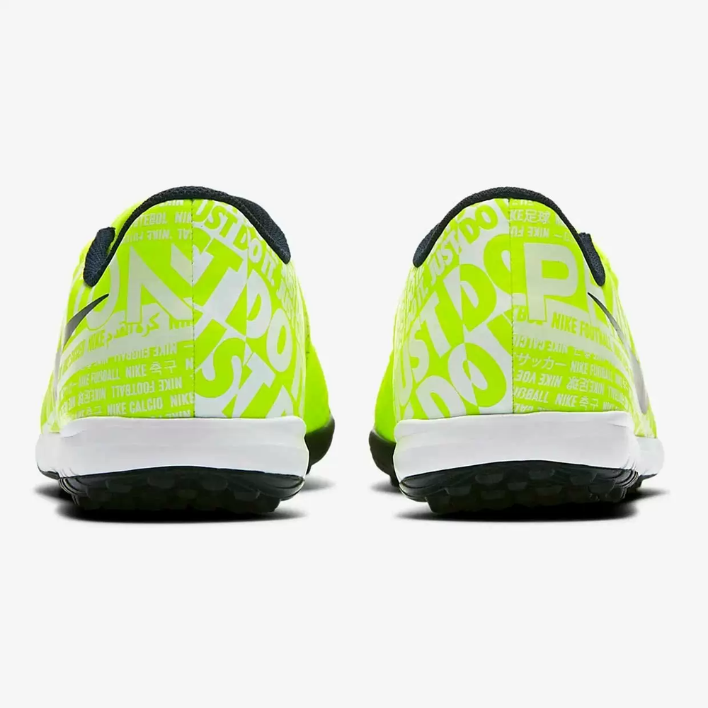 AO0377-717 Сороконожки Nike JR PHANTOM VENOM ACADEMY TF