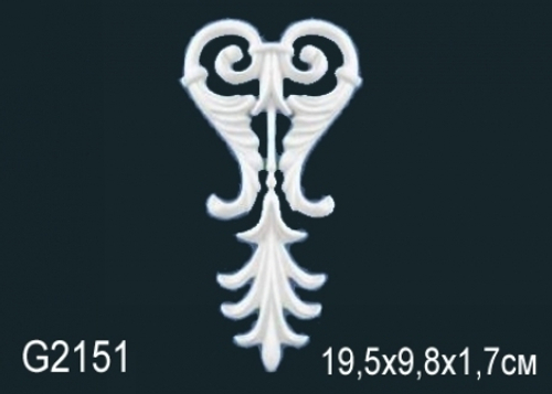 Орнамент G2151