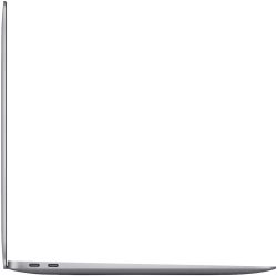 Apple MacBook Air 13 Retina  Space Gray (M1 8-Core, GPU 7-Core 16GB, 256Gb)