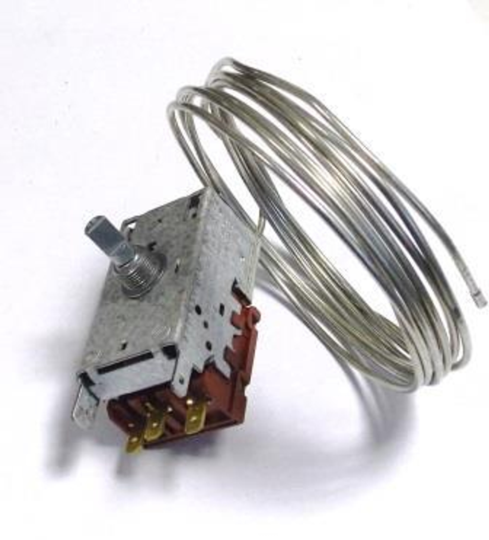 Терморегулятор холодильника Аристон, Индезит, Стинол  851154