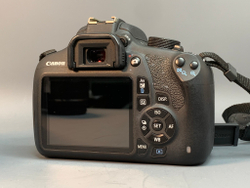 Canon 1200D Body 3.052 Кадров