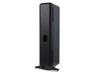 Портативная акустика Q-Acoustics Active 400 (QA8404) Black