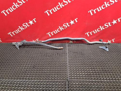 Кулиса КПП 2018 г.