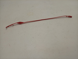 WE60S3 кт67 Тяга аварийного открытия люка для стиральной машины Gorenje WE60S3 б/у