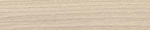 Ясень Шимо Светлый Кромка ПВХ 1х19мм