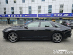 Hyundai Grandeur (Azera) Hybrid (GN7) Exclusive (08.2023)