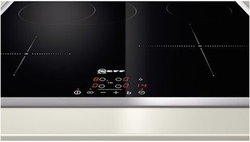 Электрическая варочная панель NEFF T43M42N2