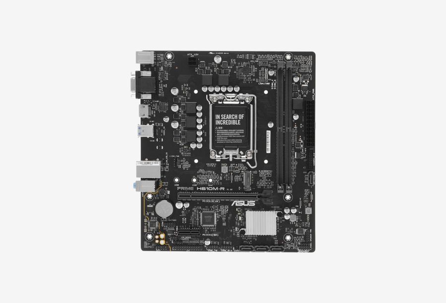 ASUS PRIME H610M-R-SI_0126709110237