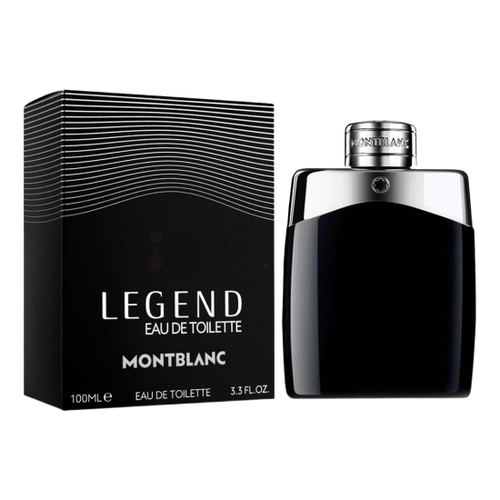 MONT BLANC Legend edT 100ml men