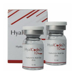 HyalCode Zn 1% | Гиалуроновая кислота 1000-1300 кДа, хлорид цинка