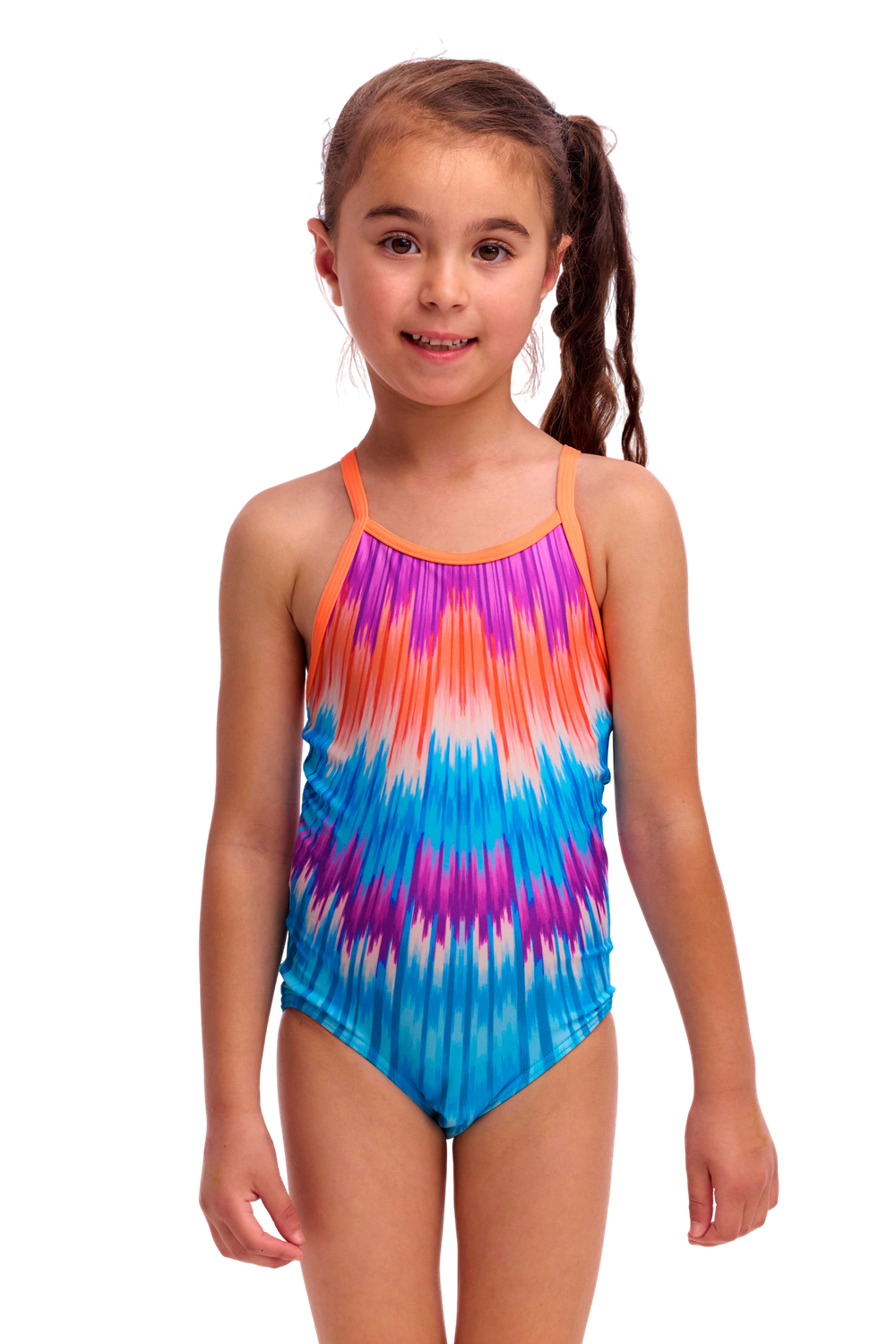 Купальник FUNKITA Toddler Girl's Birdie Bird