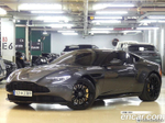 Aston Martin DB11 5.2 V12 Coupe AMR (12.2020)
