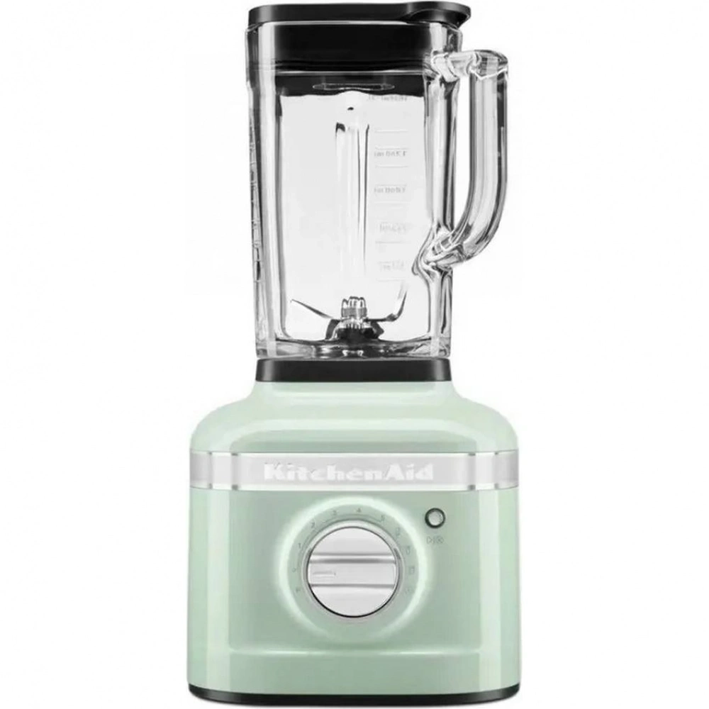 Блендер настольный KitchenAid Artisan 5KSB4026EPT фисташковый