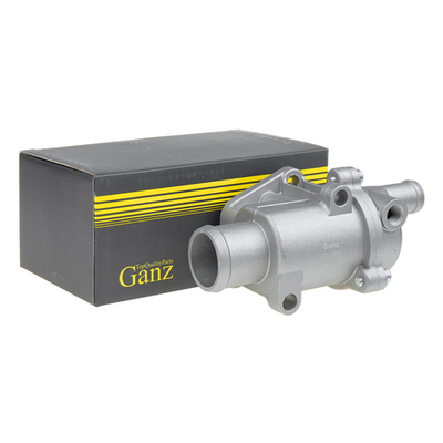 Термостат в сборе  ВАЗ 2190 (Гранта) GANZ GIF08057