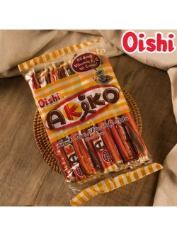 Печенье трубочки с начинкой ассорти вкусов 160 г * 3 шт