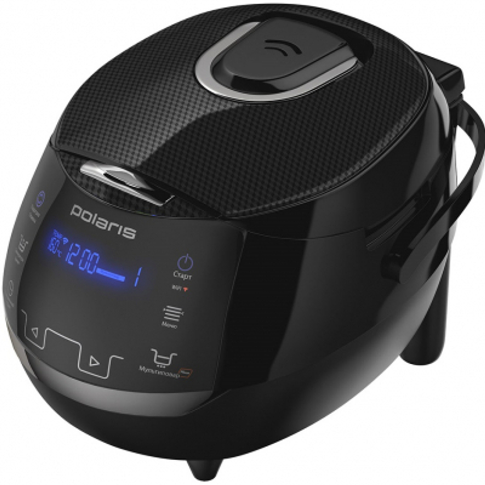 Мультиварка Polaris PMC 0526 IQ Home