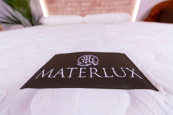Матрас MaterLux TREVI (ТРЕВИ)