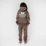 Худи Dissident Sportive Goods коричневый