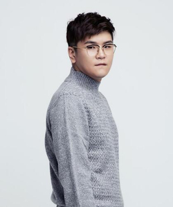 Альбом Shin Yongjae (4Men) - Present Mini Album