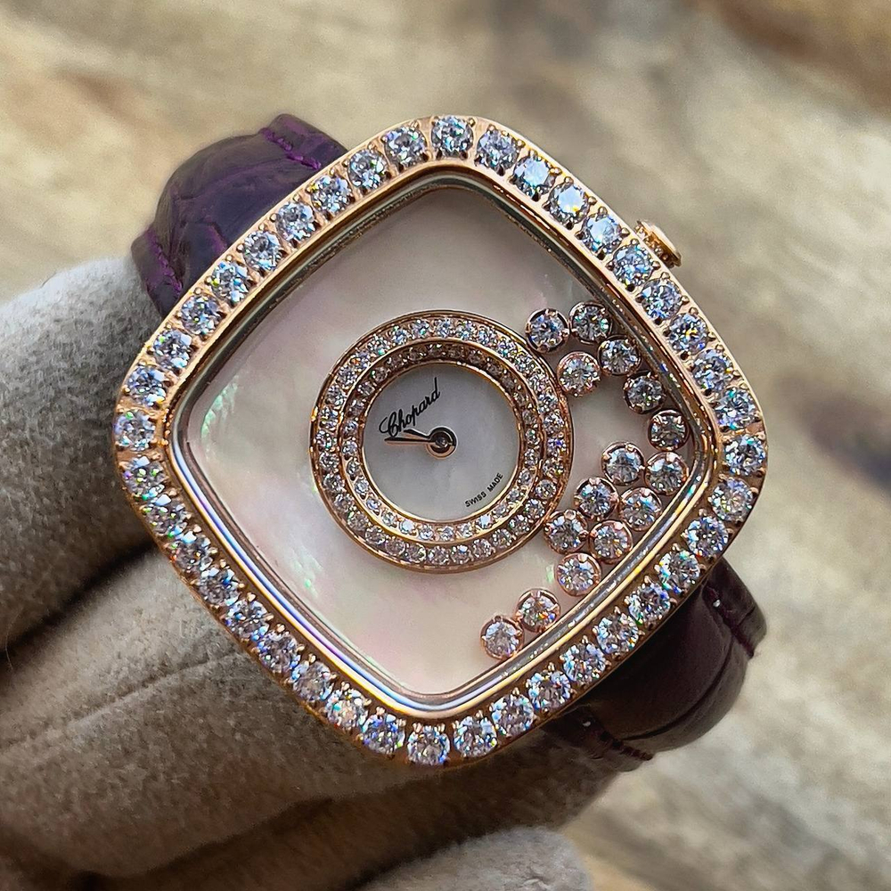 Часы Chopard