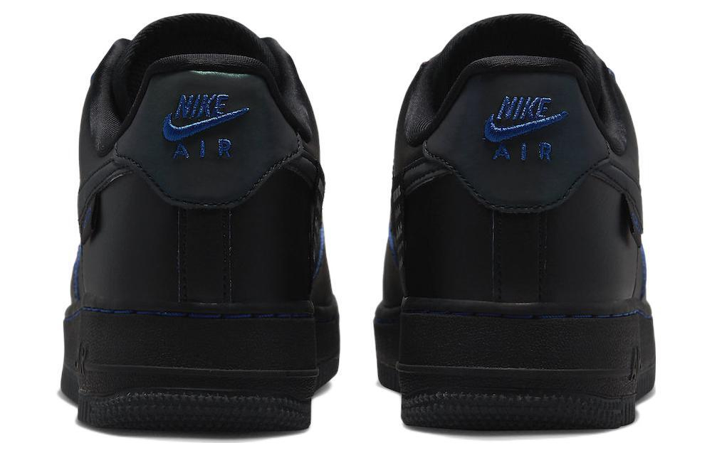 Кроссовки Nike Air Force 1 Low (Женская размерная сетка)