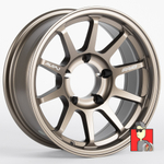 Комплект дисков RAYS 16x6.5 et0 5x139.7