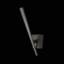 Citilux Декарт-1 CL704011N Бра светодиодное Чёрное