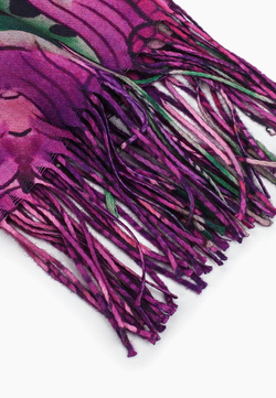 LIGVIANNI Палантин Scarf