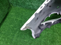 Бампер передний Mazda 6 GJ (2012-2015)