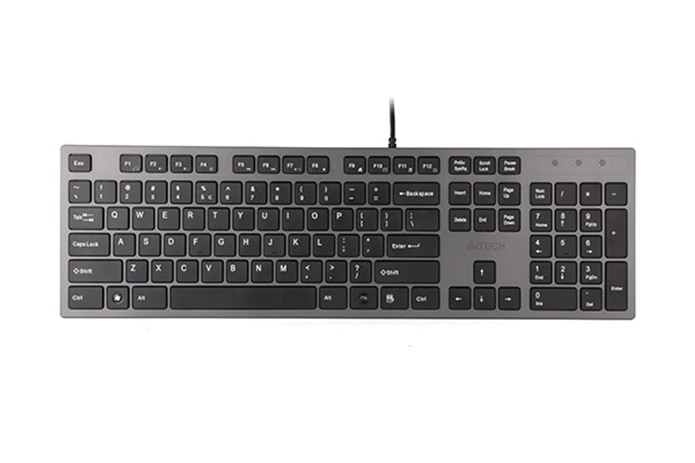 Клавиатура  A4Tech KV-300H