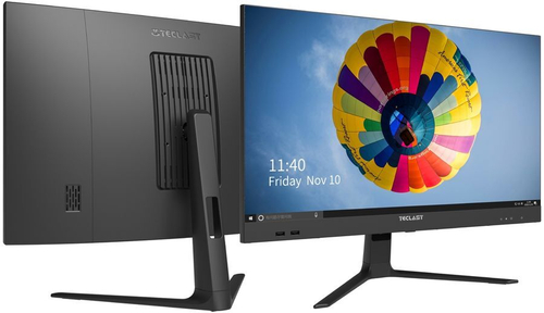 Моноблок Teclast C24 /Air/23.8"/i5-12400/8G/256G