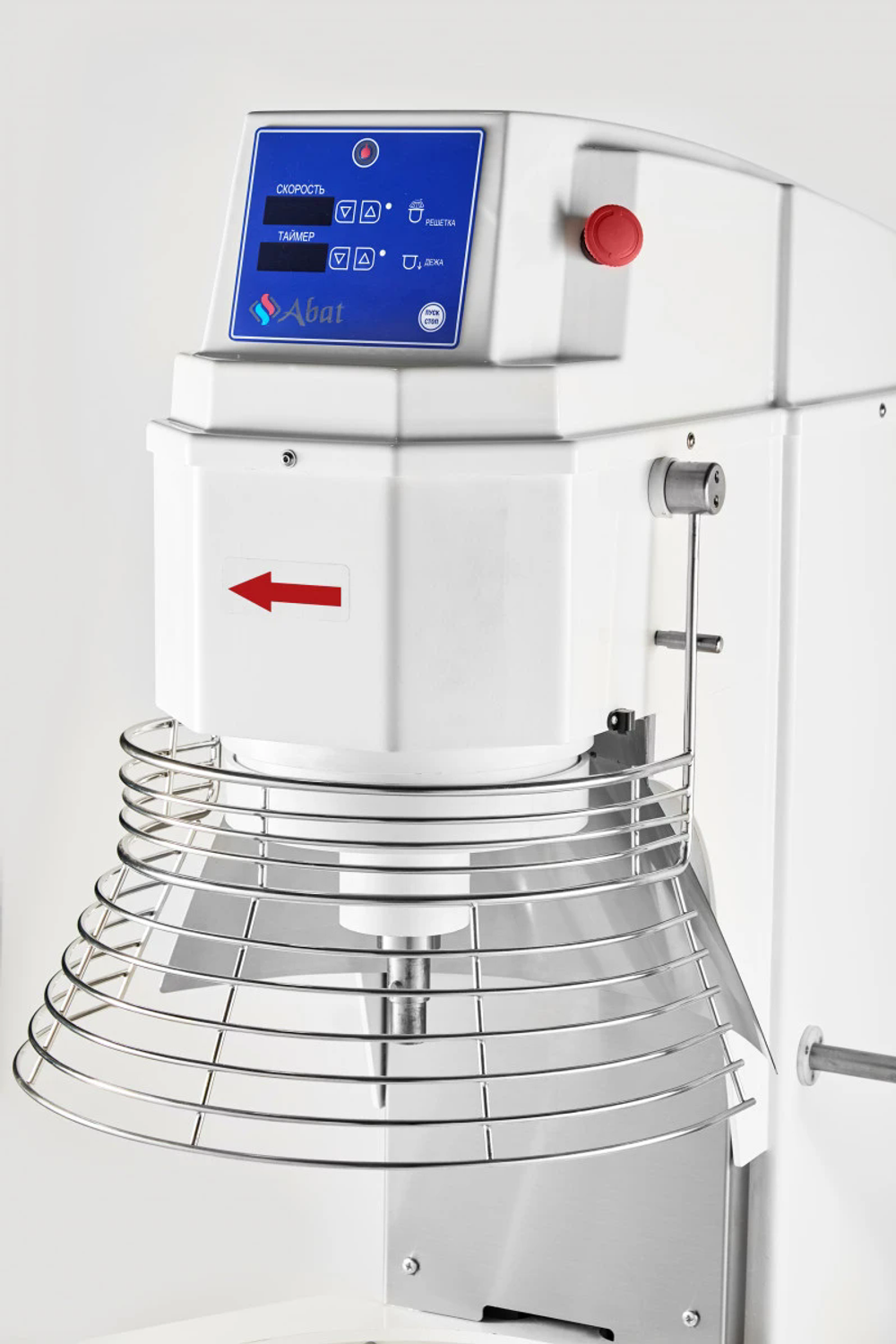 Планетарный миксер Abat МПЛ-60