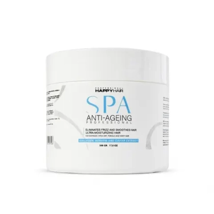 Ботокс Happy Hair SPA Anti-Ageing 500 гр