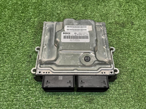 Блок управления двигателем Jetour X90 PLUS (21-нв)