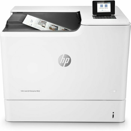 Принтер лазерный HP Color LaserJet Enterprise M652n (J7Z98A#B19)