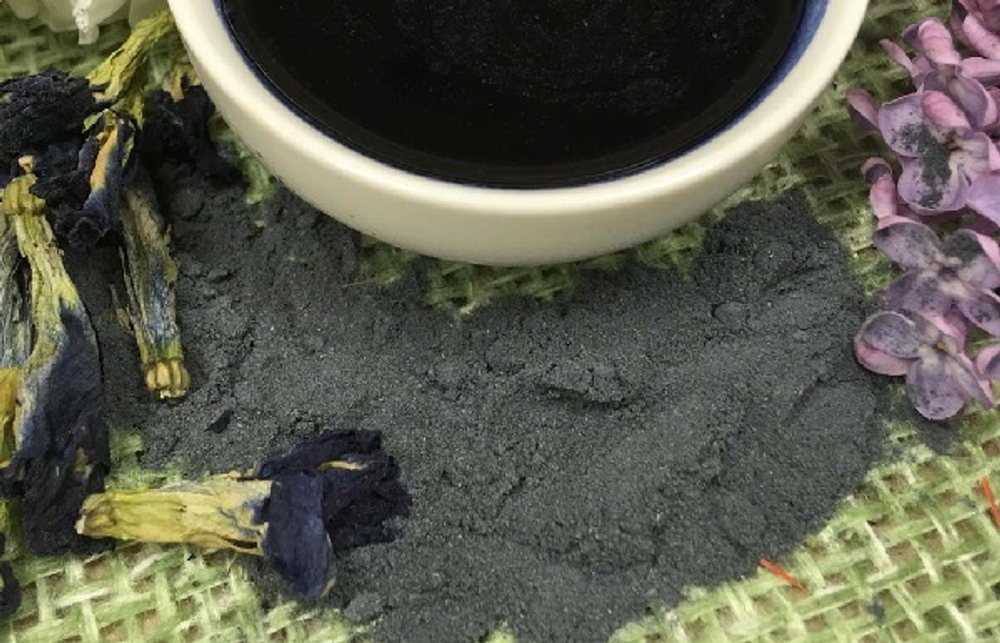 Голубая Матча РЧК Matcha Tea 100г