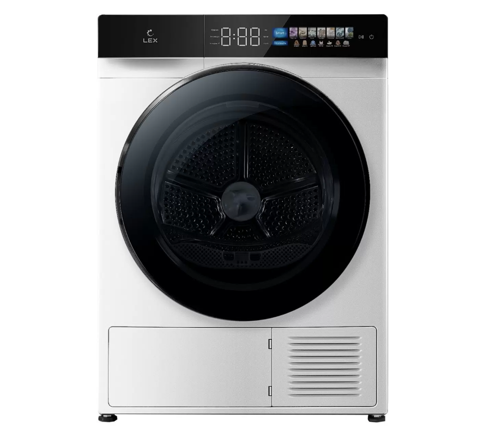 Сушильная машина Lex LDM12WBlThD (q)