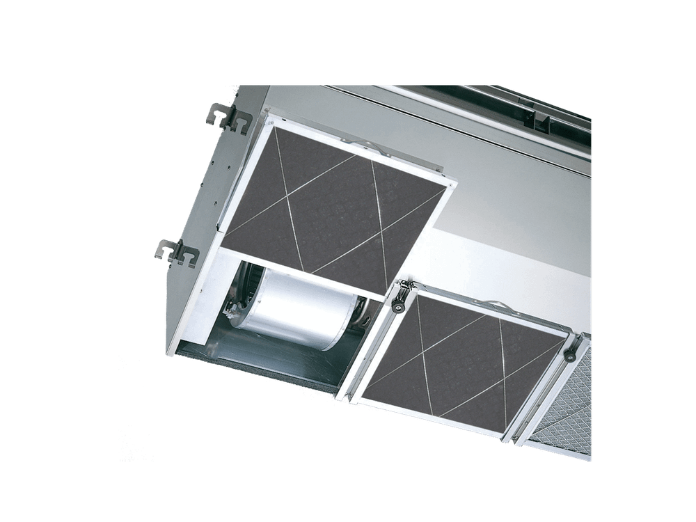 Mitsubishi Electric PCA-M71HA2/PU-P71YHAR3