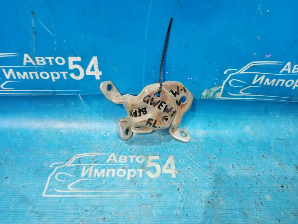 Петля двери передней левой MAZDA CAPELLA 2000