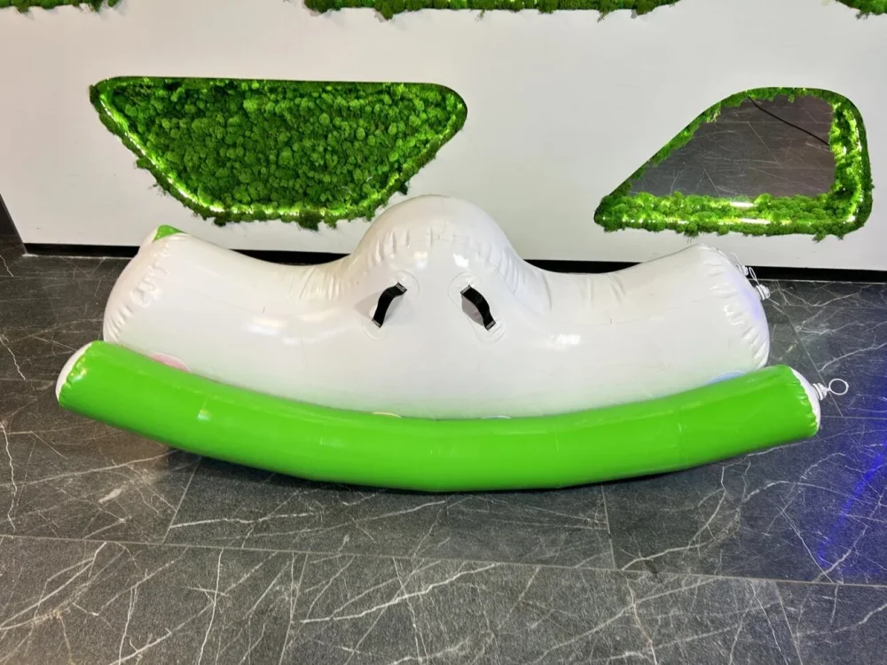 Качеля-качалка надувная "Коромысло"